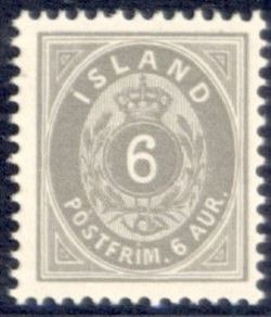 Ísland 1898