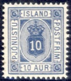 Iceland 1898-1899