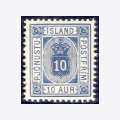 Iceland 1898-1899