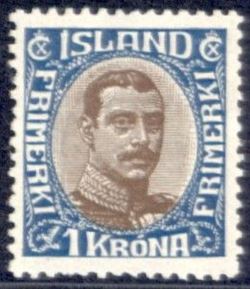 Ísland 1920