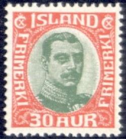 Ísland 1920