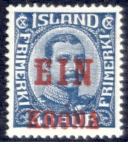 Ísland 1926