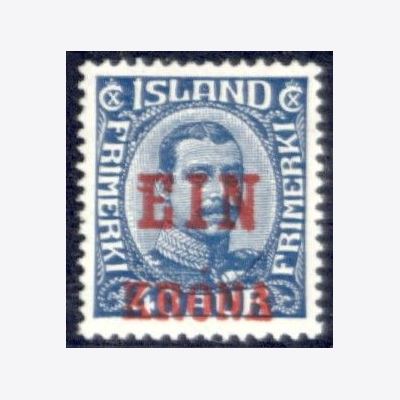 Iceland 1926