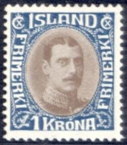 Ísland 1931