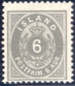 Ísland 1897