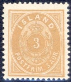 Ísland 1897