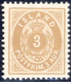 Ísland 1901