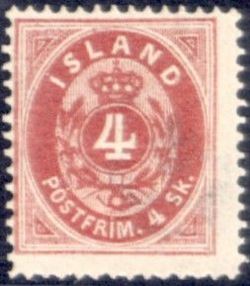 Ísland 1873