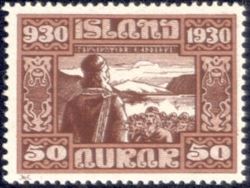 Ísland 1930