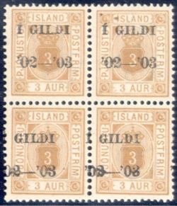 Iceland 1902-1903