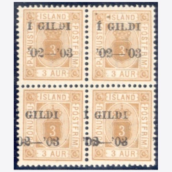 Iceland 1902-1903