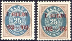 Iceland 1902-1903