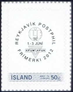 Ísland 2012