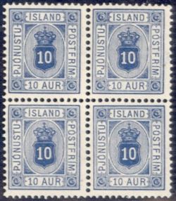 Iceland 1898-1899