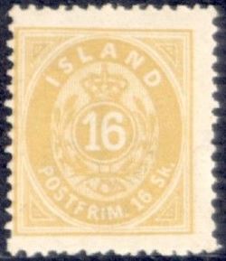 Ísland 1873