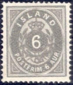 Ísland 1876