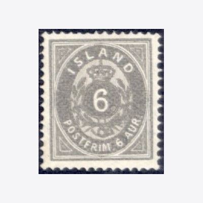 Ísland 1876