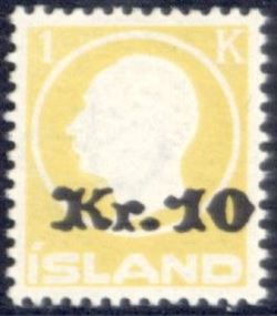 Ísland 1924