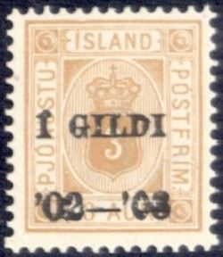 Iceland 1902-1903