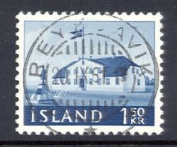 Ísland 1961