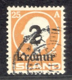 Ísland 1926