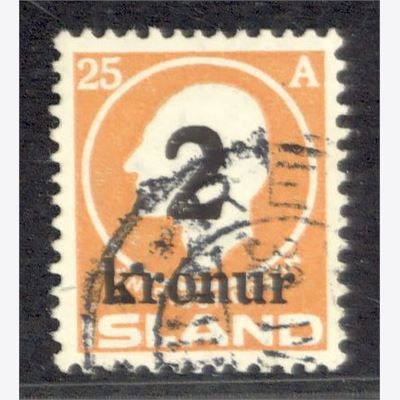 Ísland 1926