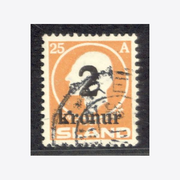 Ísland 1926