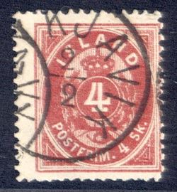 Iceland 1873