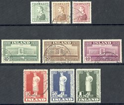 Iceland 1937-1941