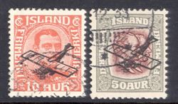 Iceland 1928-1929