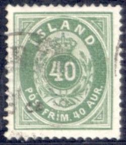 Ísland 1876