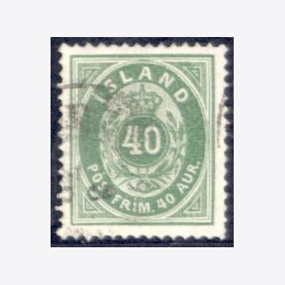 Ísland 1876