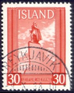 Ísland 1938