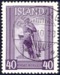 Ísland 1938