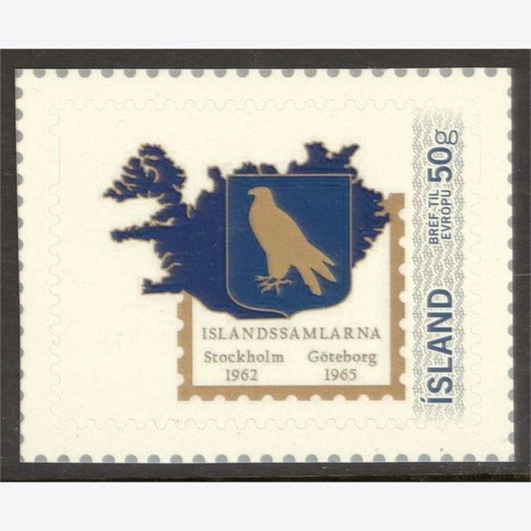 Ísland 2010