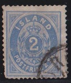 Ísland 1873