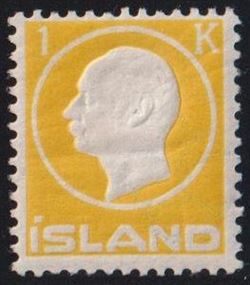 Ísland 1912