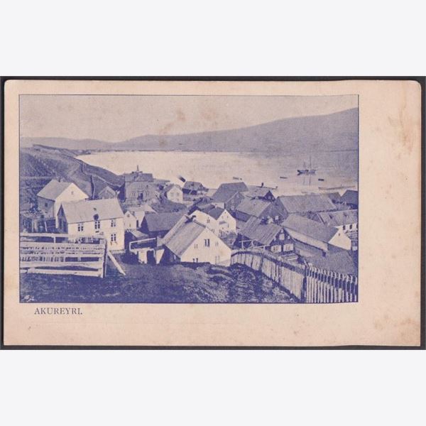 Ísland pre1907