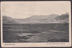 Iceland 1911