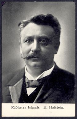 Iceland ca 1910