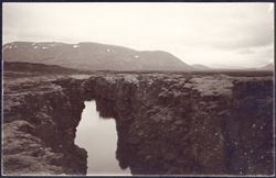 Iceland ca 1930