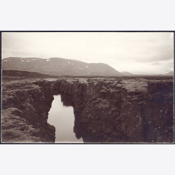 Iceland ca 1930