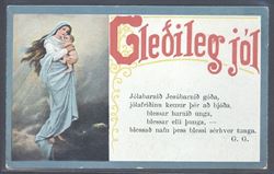 Ísland c a 1920