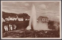 Iceland ca 1930