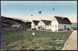 Ísland ca 1920