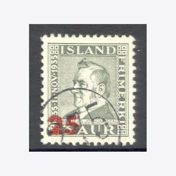 Ísland