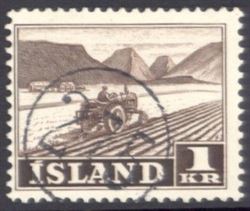 Ísland