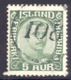 Ísland