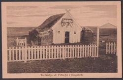 Iceland ca1920