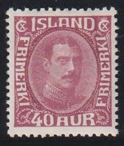 Ísland 1932